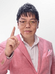 伊藤虎太郎(アンディ・ナン)